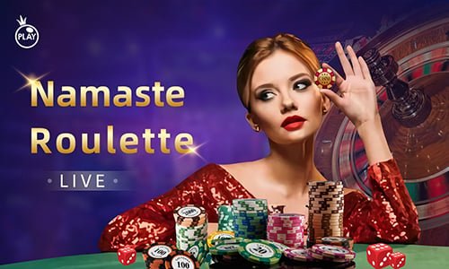 Antarmuka permainan Starlight Princess dengan grid slot dan kontrol taruhan di platform cici303